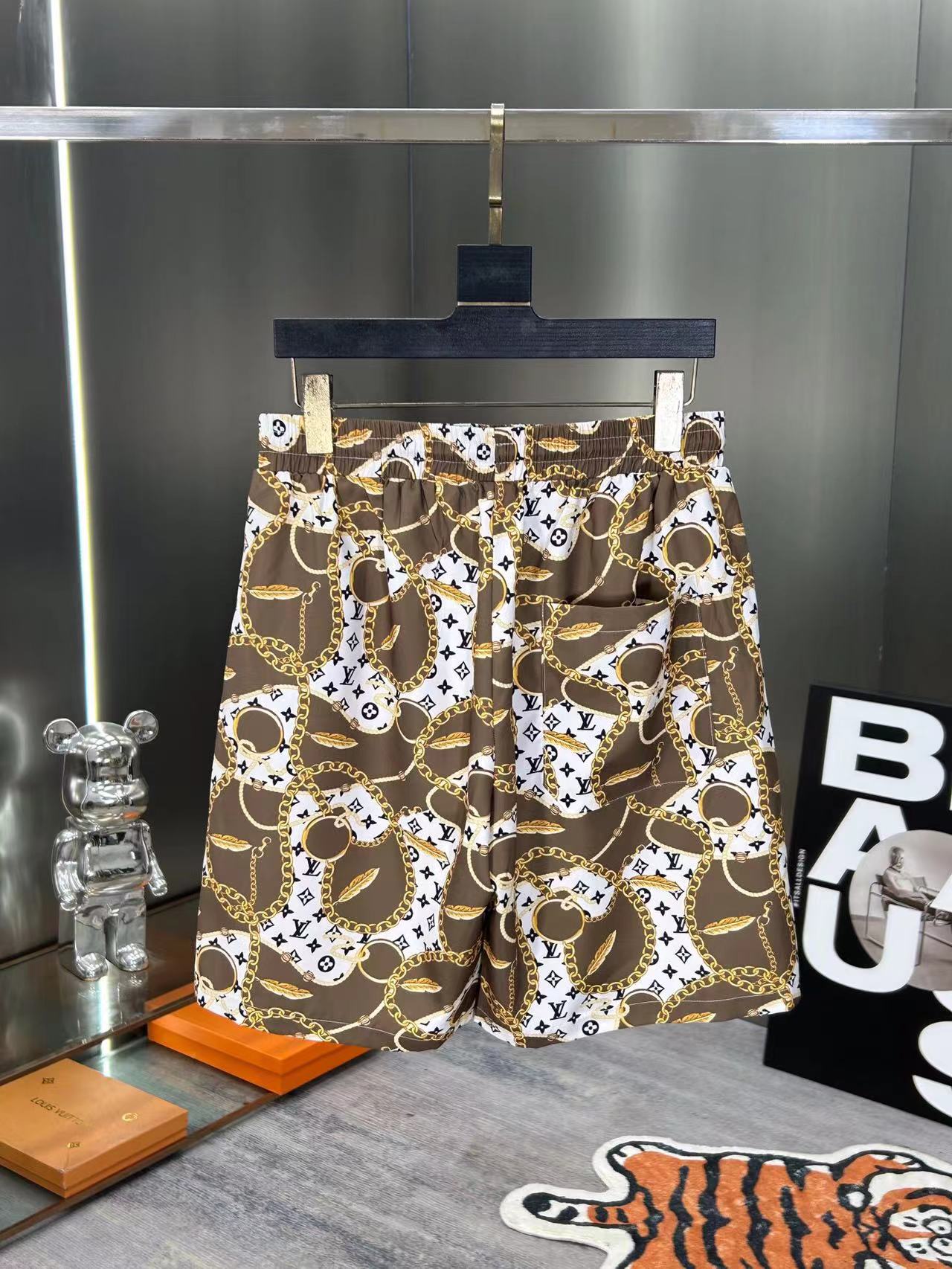 Louis Vuitton Short Pants